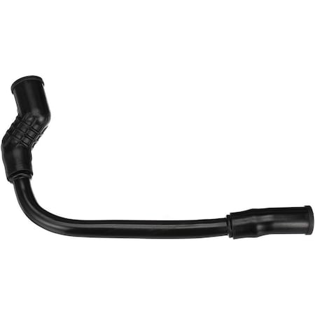 Gates Emission Control Hose, Gates Emh081 EMH081
